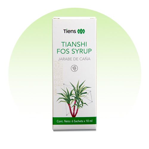 Tianshi FOS Syrup|tiens|CO
