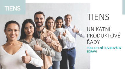 Tiens Czech Republic s.r.o.