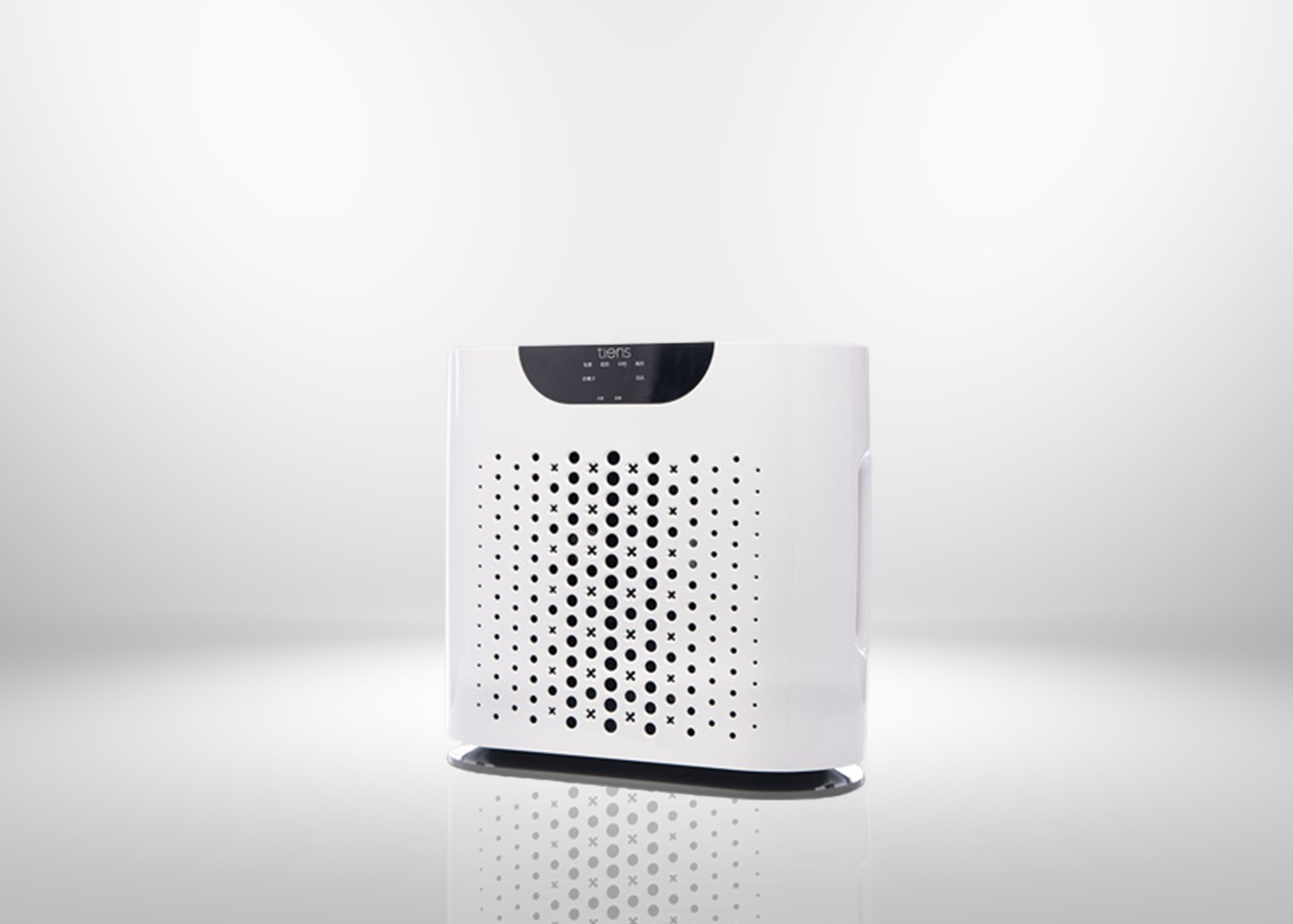 Очиститель воздуха «Био-Анион»