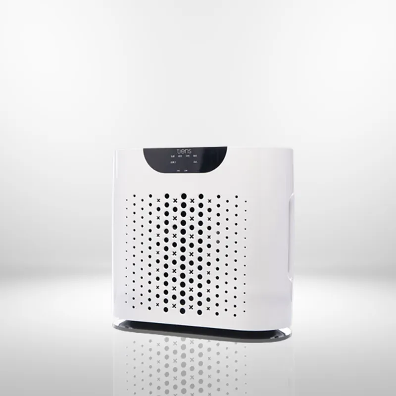 Очиститель воздуха «Био-Анион»