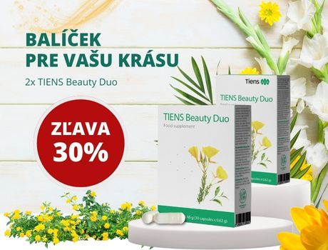 TIENS SLOVAKIA, s.r.o.