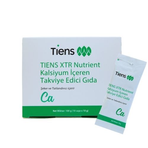 Tiens TR